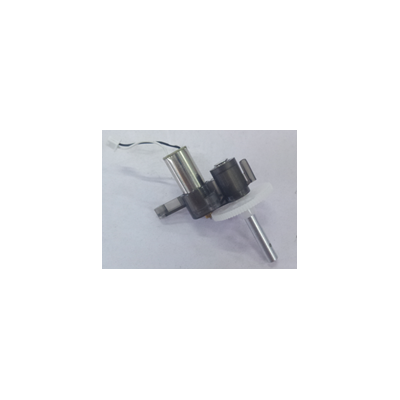 Counter clockwise motor set