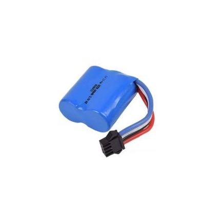 3.7v 580mah Lipo Battery U001