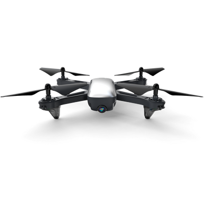 ####UDIRC U52G GPS 1080P Drone , altitude hold, follow me, Waypoints, return to home (outer 8)