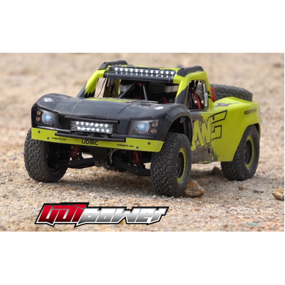 ****1:10 2.4G High-PerformangeBANG Short Course Truck