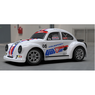 ****1:16 2.4G Brushless High Speed Car, 3 Speed mode, Adjustable Electronic stability control, Drift & circuit tyres included