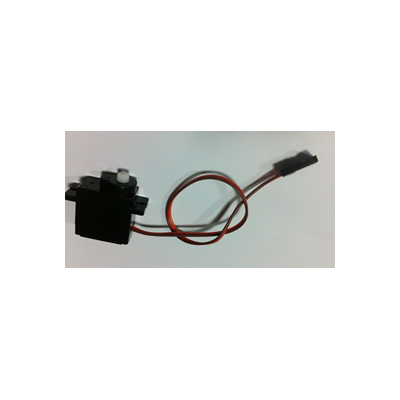 Servo unit