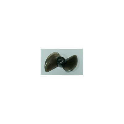 Propeller unit