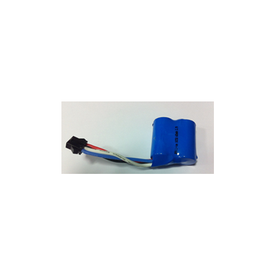Li-Po battery