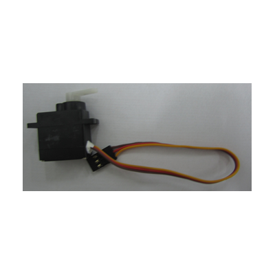 Servo unit