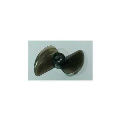 Propeller unit