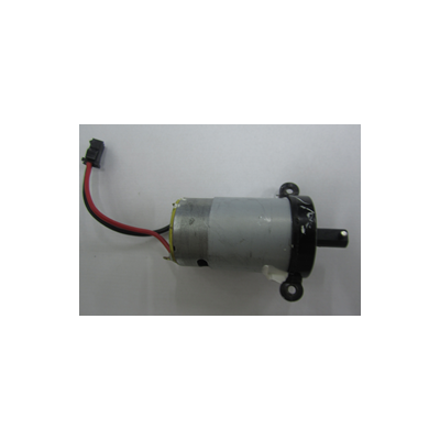 Motor set