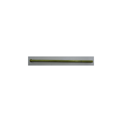 Pipe unit