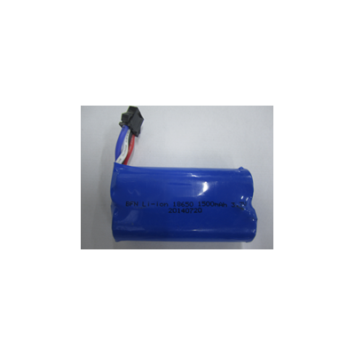 Li-Po battery