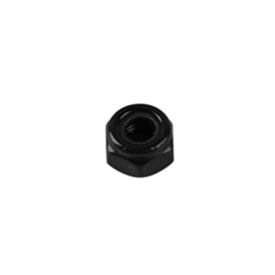 Anti-slip nuts M4.0