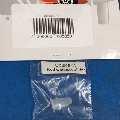 Rod waterproof ring