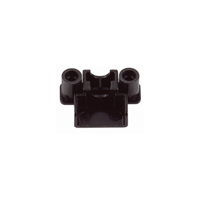 Spindle tube holder