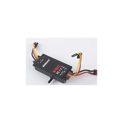 Electronic speed controller(ESC)
