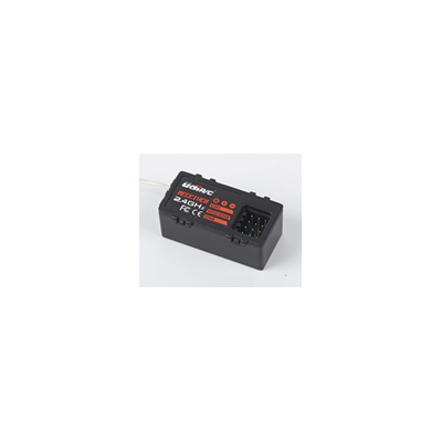 Receiver