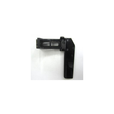 Tail rudder set