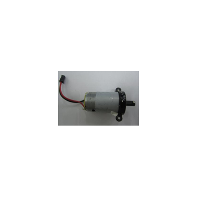 Motor set