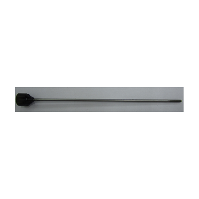 Screw rod set
