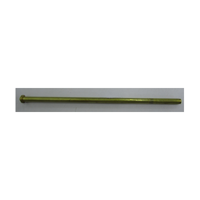 Spindle tube set