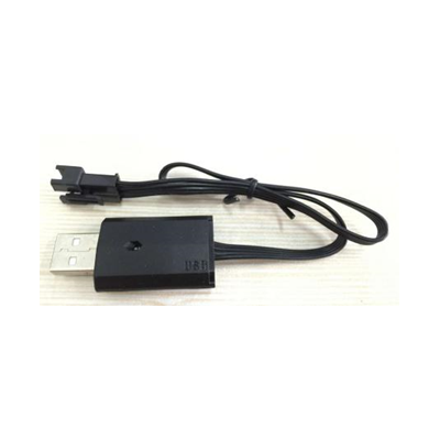 USB CABLE (NOW BALANCE CHARGE VERSION)