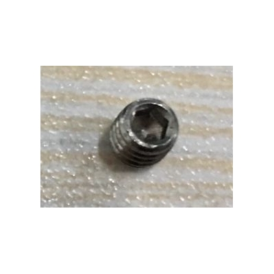 M4*4 Machine screw