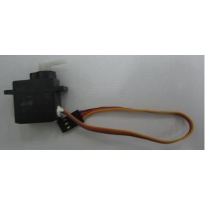 Rudder set