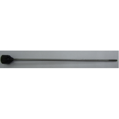 Screw rod set