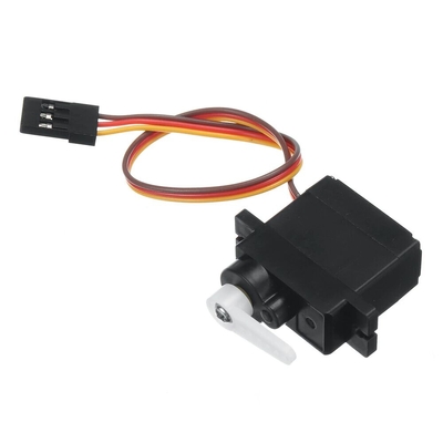 Steering gear