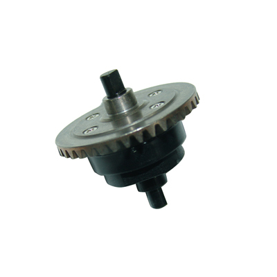 GV V2101 F/R DIFF.GEAR (37T)