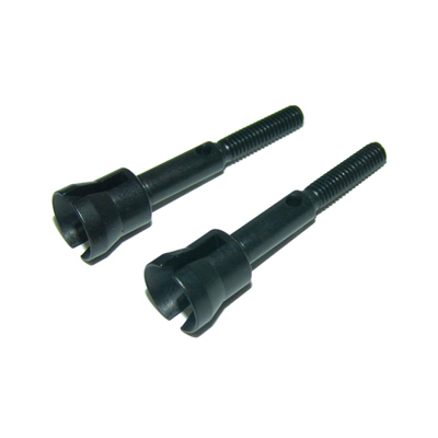 GV V21051L FRONT & REAR  SHAFT (41.8MM) (2)