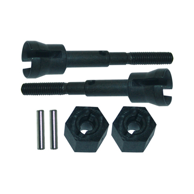 GV V21061L WHEEL SPACER