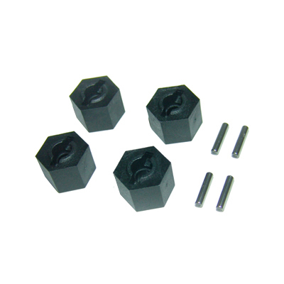 GV V21071L WHEEL SPACER