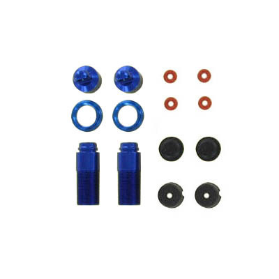 GV V213802B V2000 SHOCK BODY BLUE