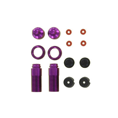 GV V213802P SHOCK BODY (22.6MM. PURPLE)
