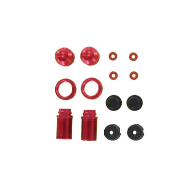 GV V213802R V2000 SHOCK BODY RED