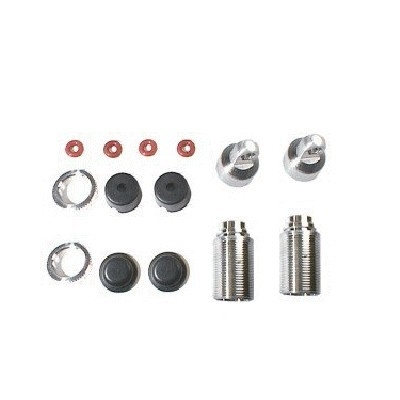 GV V213802TA SHOCK BODY <L=22.6> (2) TITANIUM