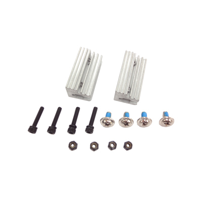 GV V23113 HEAT SINK ENGINE MOUNT