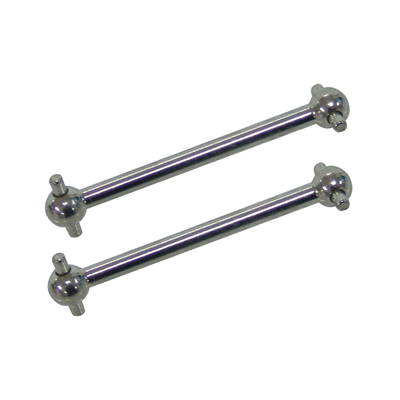 GV V2355 V2000- EP DOG BONE SHAFT LENGTH 45MM (2PC)