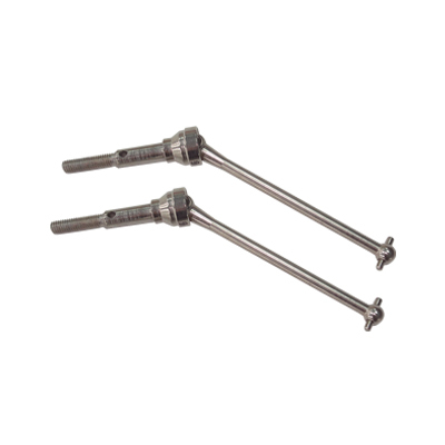 GV V2357L COBRA II FRONT SWING SHAFT WITH
