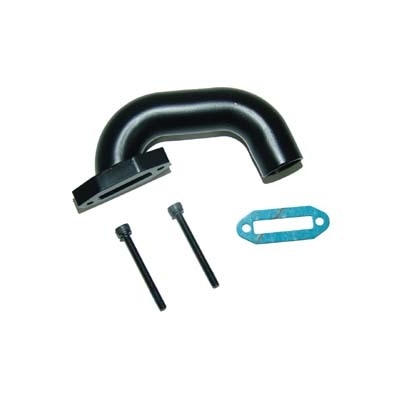 GV VA189BA EXHAUST HEADER - MANIFOLD