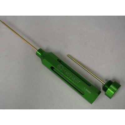 Pinion Storage Wrench 1.5mm