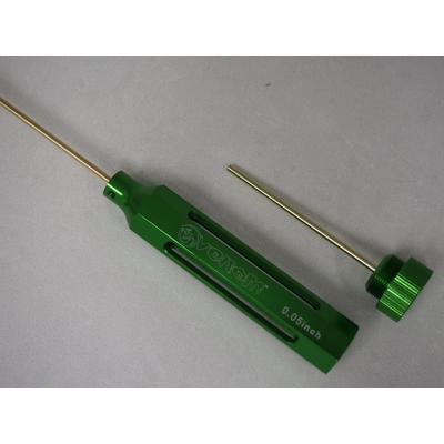Pinion Storage Wrench .050''