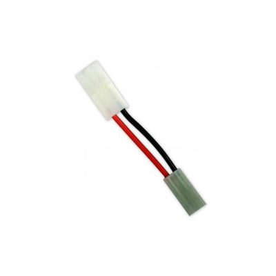 Flight Pack to Tamiya Plug