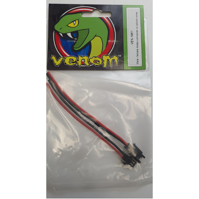 Male / Female Molex Connector