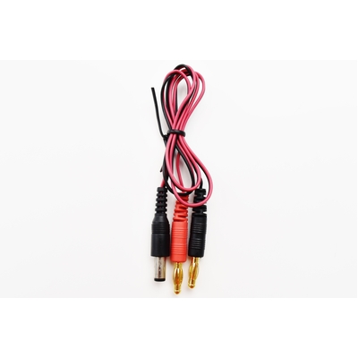 Jr TX Charge Lead (4mm Bullet)
