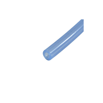 Venom 2' Ultra Fuel Tube - Transparent Blue