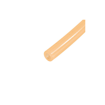 Venom 2' Ultra Fuel Tube - Transparent Orange