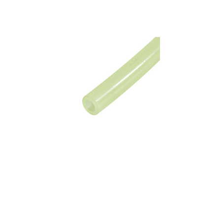 Venom 2' Ultra Fuel Tube - Transparent Yellow