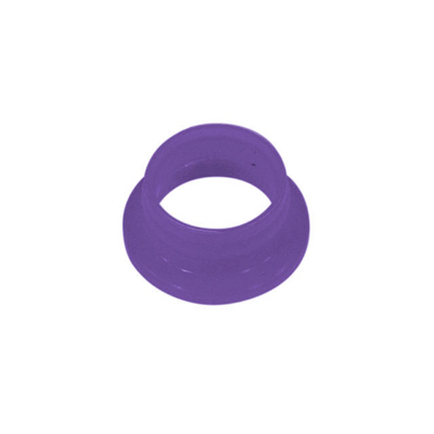 Venom Manifold Seal .21 Engines - Purple 2pcs