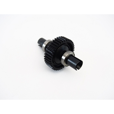 Tamiya MO5 Ball Diff