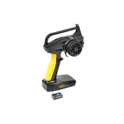 Varioprop - 2-Ch Radio Set - Car - S2D